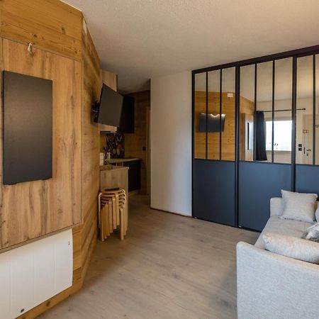 Jeanne - Appartement Vue Lac Et Montagnes Лез-Англь Экстерьер фото